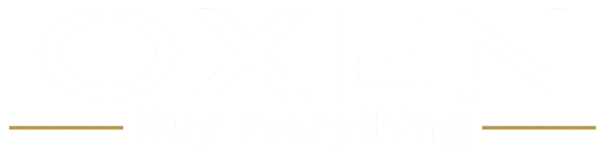 OXEN - Buy Everything