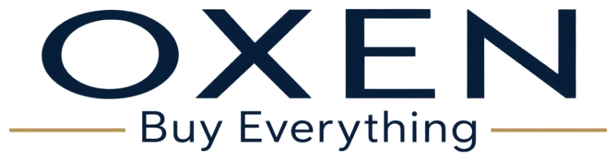 OXEN - Buy Everything