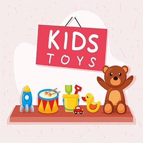 Toys