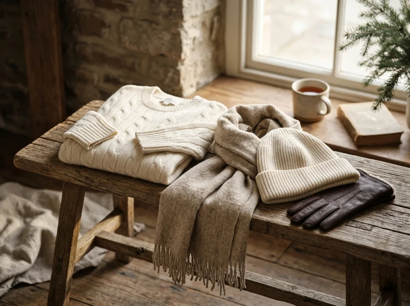 Clothing & Accessories