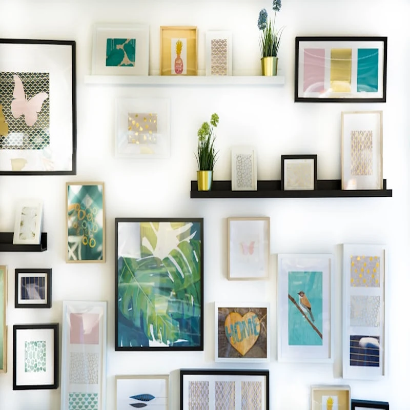 Decoration & Accessories