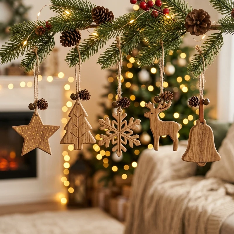 Festive & Party Supplies